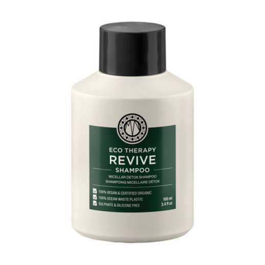 Eco Therapy Revive Shampoo 100ml